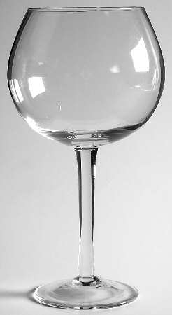 TOY25 Balloon Wine