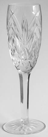 Tullamore Fluted Champagne
