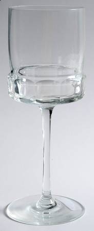 Newport Wine Glass
