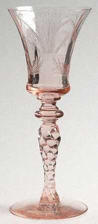 15022-7 Wine Glass