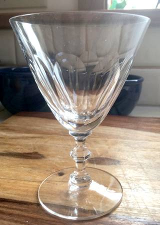 17474-3 Water Goblet