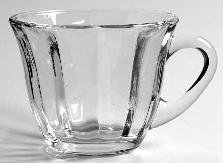 Celebration Punch Cup