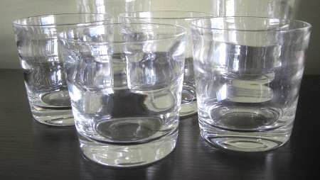 TFC28 Double Old Fashioned