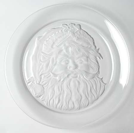 Santa by Toscany