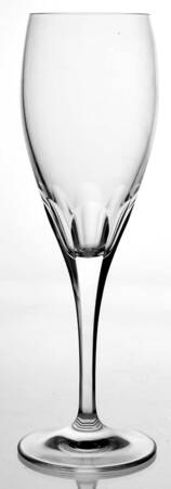 Fluted Champagne