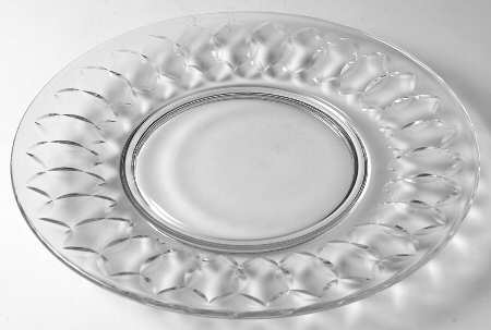 17546-2 Luncheon Plate