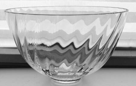 TFC29 9" Round Bowl