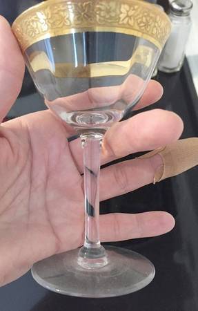 14196-20 Liquor Cocktail