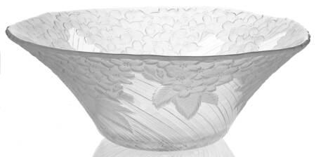 Flower Blossom 13" Salad Bowl