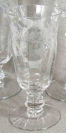 17358-5 Juice Glass