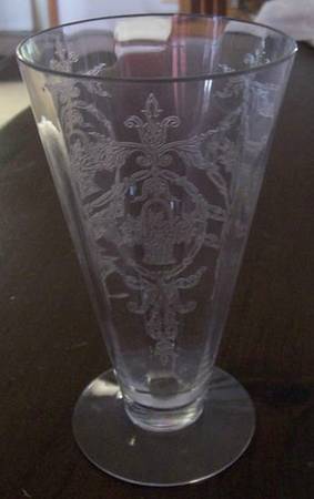 Arcadian Clear (Stem 15047) Iced Tea