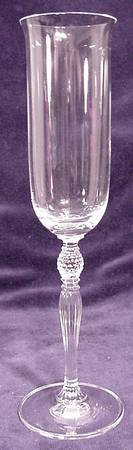TOC39 Fluted Champagne