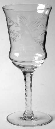 15028-15 Wine Glass