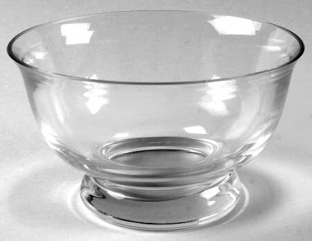 Revere 5" Round Bowl