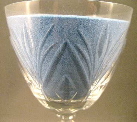 TIF74 Water Goblet