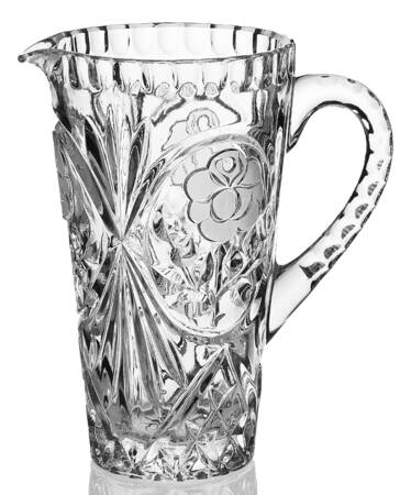 TWH1 35 Oz Pitcher