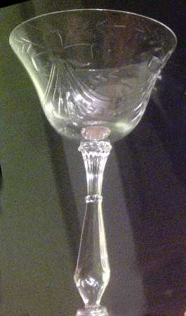 June Beau Liquor Cocktail