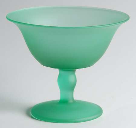 Reflex Green Satin by Tiffin-Franciscan