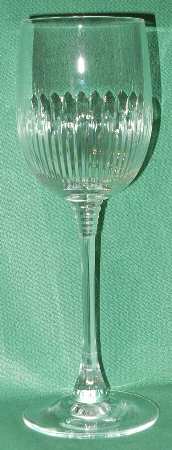 TIF75 Water Goblet