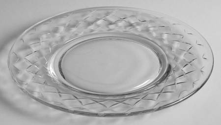 17301-22 7" Salad Plate