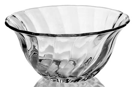 Victoria Bowl for Chip & Dip Set