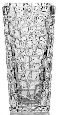 Sierra 9" Flower Vase