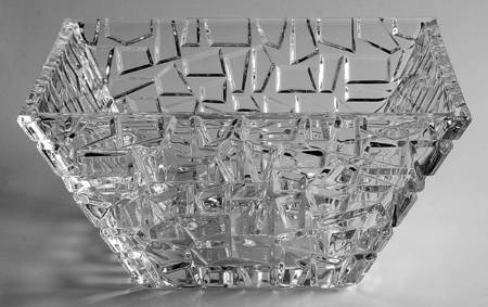 Sierra 9" Square Bowl