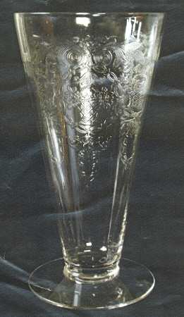 Arcadian Clear (Stem 15030) by Tiffin-Franciscan
