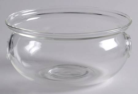 T2C1 Warmer Base No Metal Insert or Candle Cup