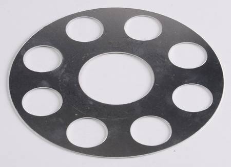 T2C1 Metal Insert for Warmer Base w/Candle Cup