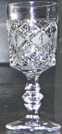 Arosa Wine Glass