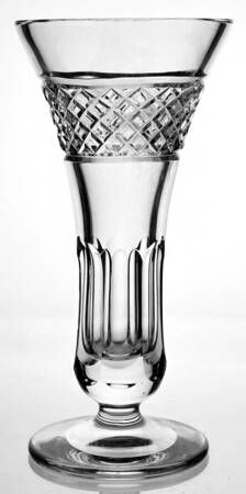 TJC2 9" Flower Vase