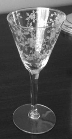 Cerice (Stem #76) Wine Glass