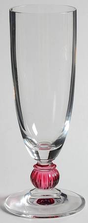 TOC46 Fluted Champagne