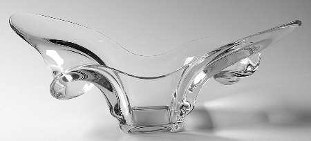 Royale Clear by Tiffin-Franciscan