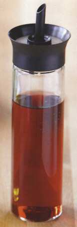 Viva Vinegar & Stopper