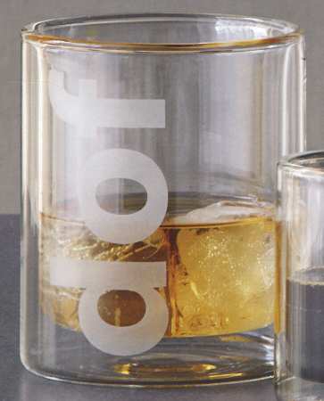 Viva Double Old Fashioned