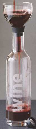 Viva Decanter & Stopper