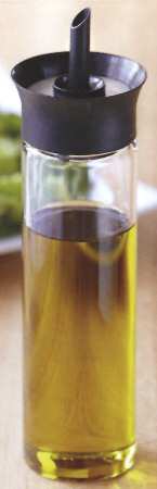 Viva Oil with Stopper