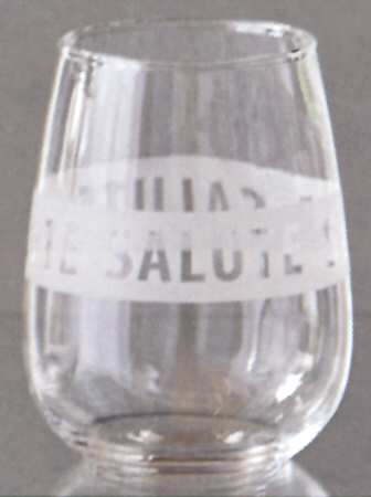 Viva Stemless Wine