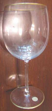 VAS65 Water Goblet