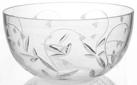 Snowdrop by Tiffany
