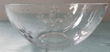 TFC46 10" Round Bowl