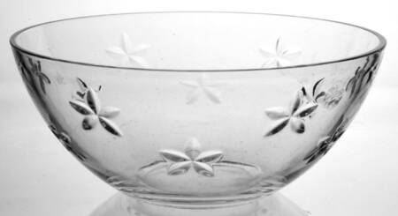 TFC46 9" Round Bowl
