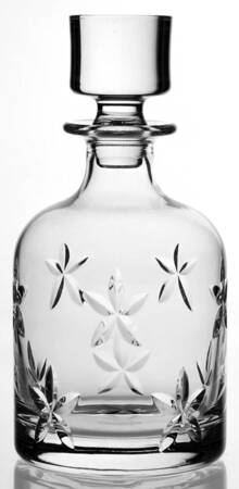 TFC46 Decanter & Stopper