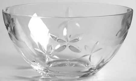 TFC46 4" Round Bowl