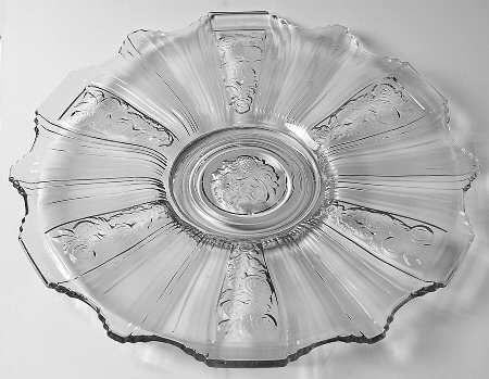 8220 Clear by Tiffin-Franciscan
