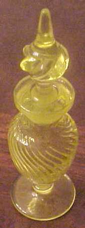 331 Vaseline (Canary) by Tiffin-Franciscan
