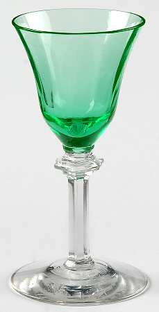 TIF20 Green by Tiffin-Franciscan