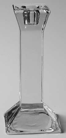 Today 6" Single Light Candlestick